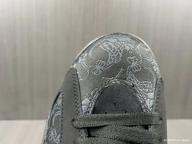 Jordan (W) Triple Retro DB9818-001 SD Black 6 0418